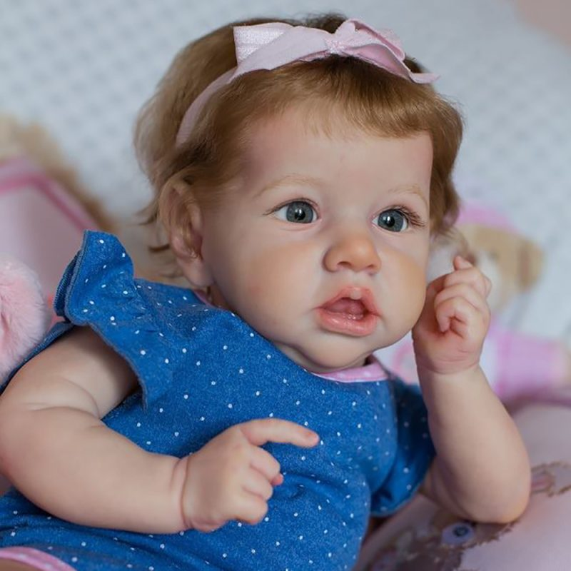 How Much Do Reborn Dolls Cost 